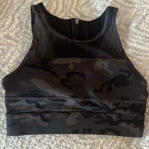 Zyia All Star Bra. Size small